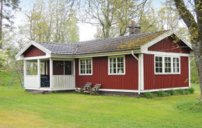 Гостиница Holiday home Gistingstorp Sävsjö  Севшё Мунисипалити